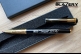 Ручка с гравировкой Solid Gloss -650-